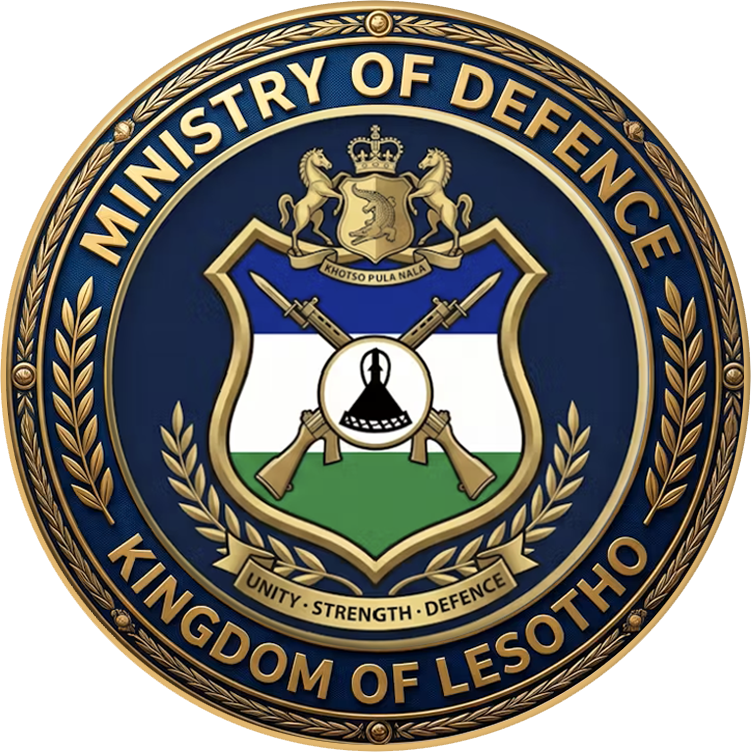 MOD Logo